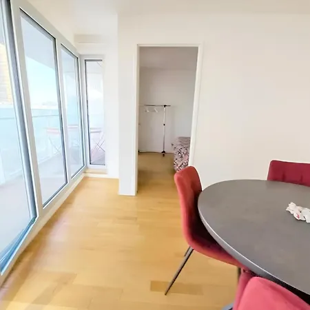 Apartment Modern And Smart - 13 Bibliotheque Francois Mitterrand Paris